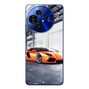 Чохли з Машинами на ТЕСІ 50 НХТПепер (VPrint) (Sport Car)