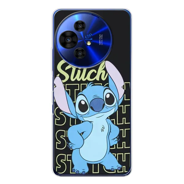 Чохол з принтом «Stitch 626» для TCL 50 NxtPaper Чохол з принтом «Stitch 626» для TCL 50 NxtPaper