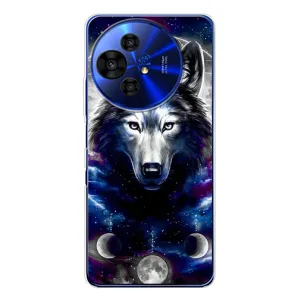 Захисні чохли для ТЕСІ 50 НХТПепер (AlphaPrint) (ХІТ продаж) ВОВК (Вовк)
