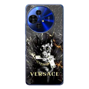 Чехлы VERSACE для ="ТКЛ 50 Про НкстПэпер" (PREMIUMPrint) (AlphaPrint-ген.)