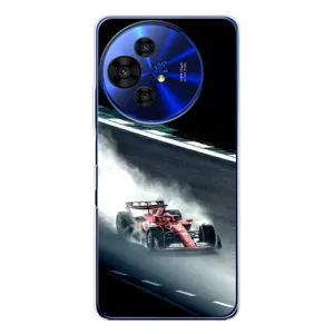 Чохол Формула1 на TCL 50 Pro NxtPaper
