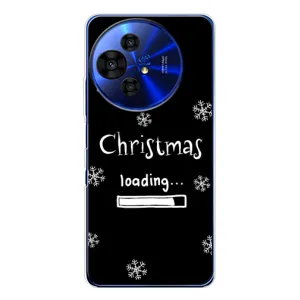 Рождественские, Праздничные Чехлы для ="ТКЛ 50 Про НкстПэпер" (Christmas loading)