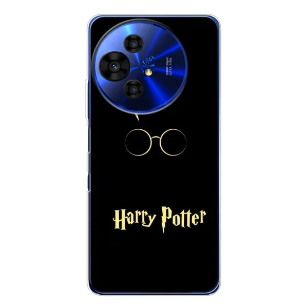 Чехол с принтом «Harry Potter» для TCL 50 Pro NxtPaper