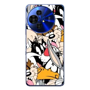 Популярные Чехлы с картинками для ="ТКЛ 50 Про НкстПэпер" (Looney Tunes)