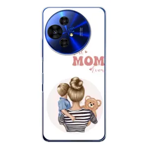 Чохли для мами на TCL 50 Pro NxtPaper