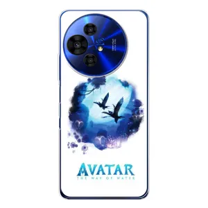 Чехлы с фильма АВАТАР для TCL 50 Pro NxtPaper (AlphaPrint)