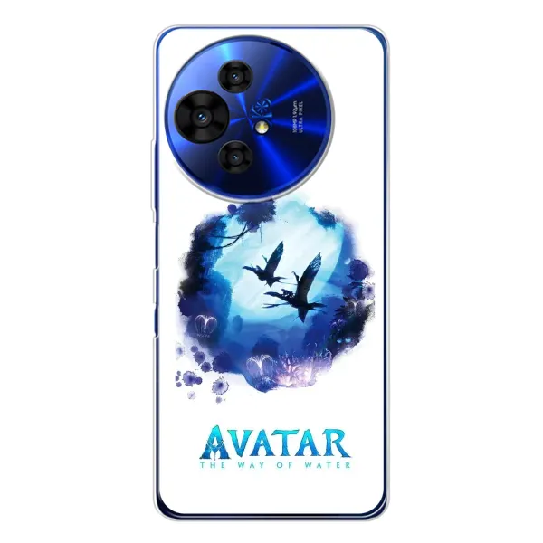 Чехол с принтом «мир Аватаров» для TCL 50 Pro NxtPaper