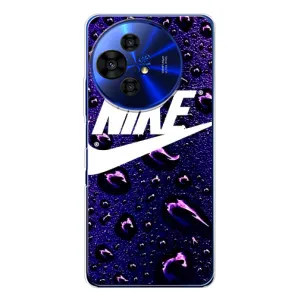 Чохол для TCL 50 Pro NxtPaper - з принтом Найк (AlphaPrint)