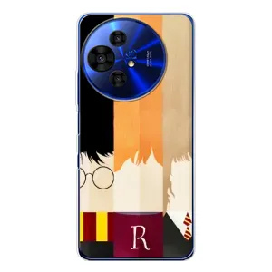 Чохли з Гаррі Поттером для TCL 50 Pro NxtPaper (AlphaPrint)