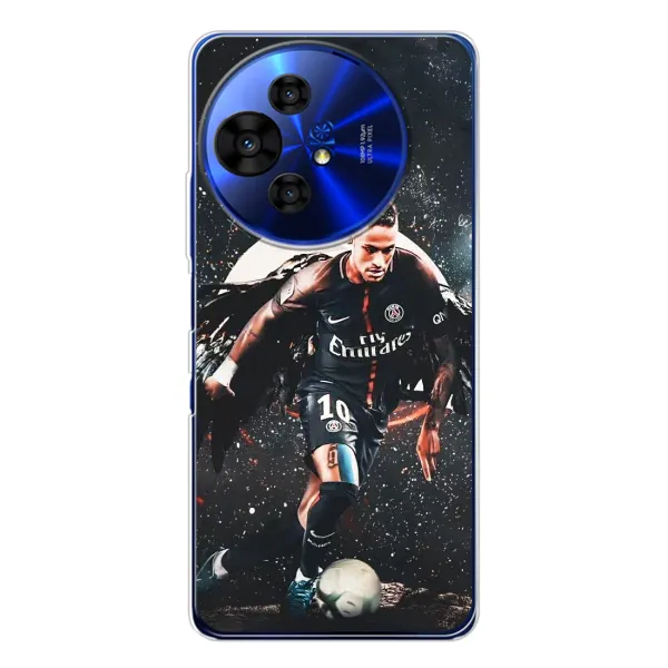 Чехол с принтом «PSG Neymar» для TCL 50 Pro NxtPaper Чехол с принтом «PSG Neymar» для TCL 50 Pro NxtPaper