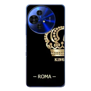Чехлы для TCL 50 Pro NxtPaper (VPrint) - Футбольные клубы