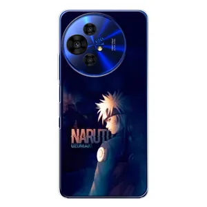 Naruto Anime Чехлы для ="ТКЛ 50 Про НкстПэпер" (AlphaPrint) (тень Наруто)