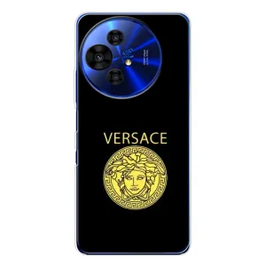 Чехлы VERSACE для ="ТКЛ 50 Про НкстПэпер" (PREMIUMPrint)