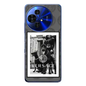 Чехлы VERSACE для ="ТКЛ 50 Про НкстПэпер" (PREMIUMPrint) (Версаче)