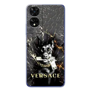 Чохли VERSACE для ТКЛ 505 (PREMIUMPrint) (AlphaPrint-ген.)