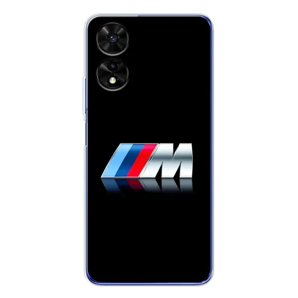 Чехол с принтом «AMG» для TCL 505 Чехол с принтом «AMG» для TCL 505