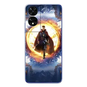 Чохли з героями Марвел TCL 505 (VPrint) (Доктор Стрендж)