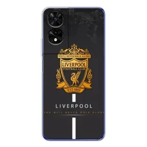 Чохли для ТКЛ 505 (VPrint) - ТОП ФК (FC Liverpool)