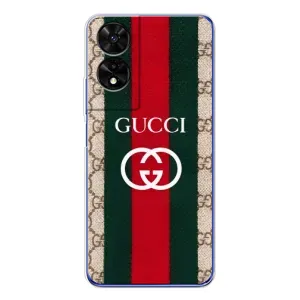 Чохли  GUCCI для ТКЛ 505 (AlphaPrint) (Gucci дизайн)