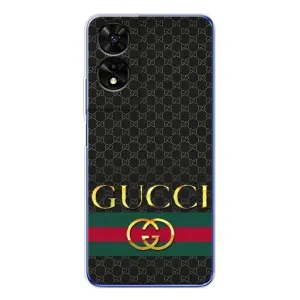 Чохли  GUCCI для ТКЛ 505 (AlphaPrint) (Gucci оригінал)