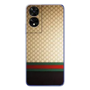 Чохли  GUCCI для ТКЛ 505 (AlphaPrint) (Гуччі Фон)