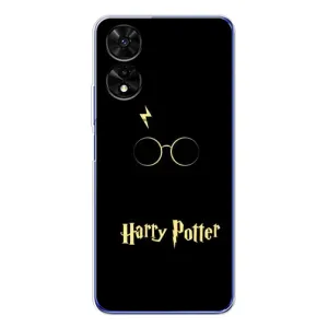 Чохли з Гаррі Поттером для TCL 505 (AlphaPrint) (Harry Potter)
