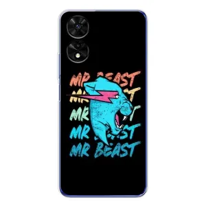 Чехлы Мистер Бист для <td>ТКЛ 505 </td>