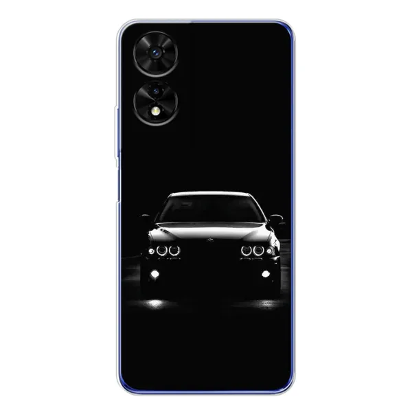Чехол с принтом «Машина BMW» для TCL 505 Чехол с принтом «Машина BMW» для TCL 505