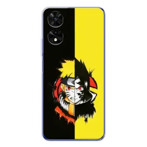 Naruto Anime Чохли для ТКЛ 505 (AlphaPrint) (Наруто-Ітачі)