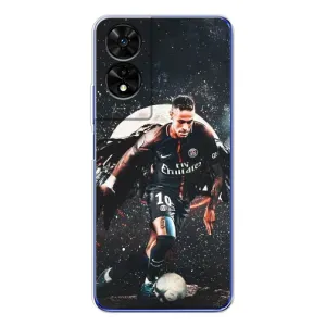 Чохол Неймар для TCL 505 (AlphaPrint) (PSG Neymar)