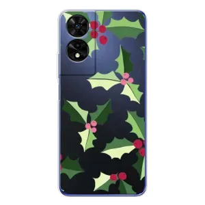 Зимние Чехлы для <td>ТКЛ 505 </td> - прозрачный фон