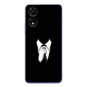 Чохол для ТКЛ 505 - (AlphaPrint) з принтом (ТОП продажів) (Стиляга)