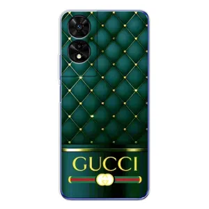 Чохли  GUCCI для ТКЛ 505 (AlphaPrint) (Текстура Гуччі)
