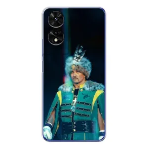 Чехол с картинкой Александр Усик для TCL 505 (Усик Гетман)