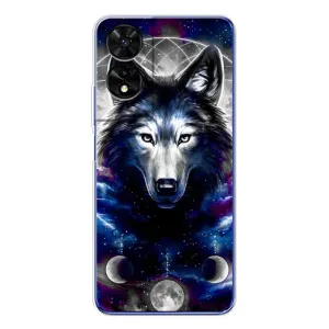 Захисні чохли для ТКЛ 505 (AlphaPrint) (ХІТ продаж) ВОВК (Вовк)