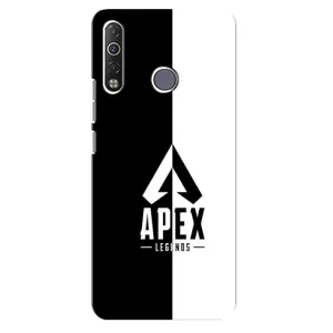 Чехлы с топовыми принтами для Техно Камон 12 Ейр (APEX)