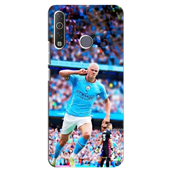 Чехол с принтом «фанаты Холанда» для TECNO Camon 12 Air CC6 Чехол с принтом «фанаты Холанда» для TECNO Camon 12 Air CC6
