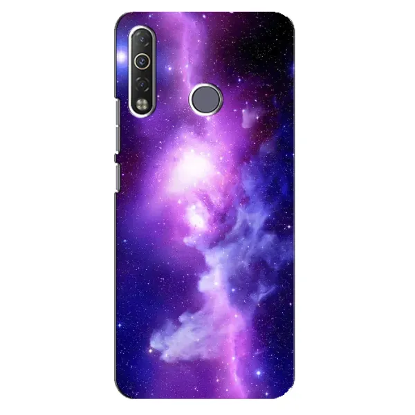 Чохол з принтом «Галактика» для TECNO Camon 12 Air CC6 Чохол з принтом «Галактика» для TECNO Camon 12 Air CC6