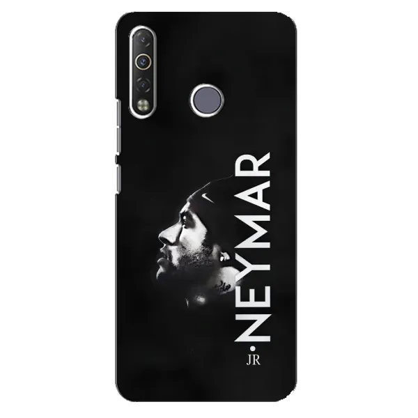Чехол с принтом «NEYMAR» для TECNO Camon 12 Air CC6 Чехол с принтом «NEYMAR» для TECNO Camon 12 Air CC6