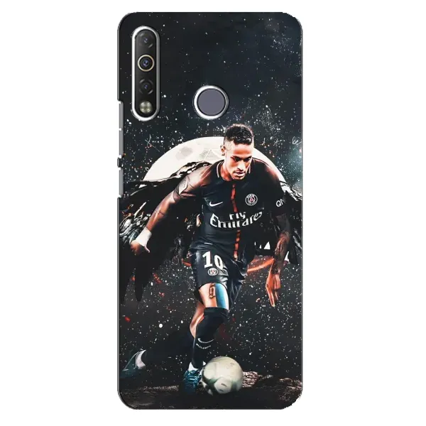 Чехол с принтом «PSG Neymar» для TECNO Camon 12 Air CC6 Чехол с принтом «PSG Neymar» для TECNO Camon 12 Air CC6