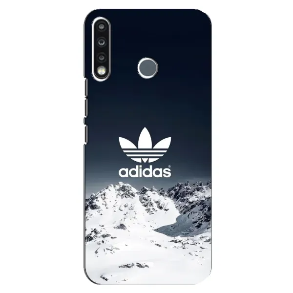 Чехол с принтом «Адидас в горах» для TECNO Camon 12 CC7 Чехол с принтом «Адидас в горах» для TECNO Camon 12 CC7