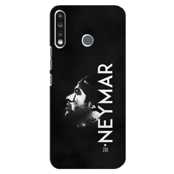 Чохол з принтом «NEYMAR» для TECNO Camon 12 CC7