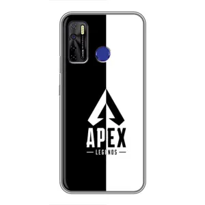 Чохли з топовими принтами для ТЕКНО Кемен 15 Ейр (APEX)