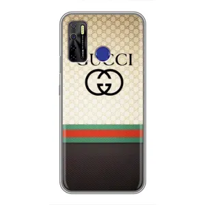 Чохли  GUCCI для ТЕКНО Кемен 15 Ейр (AlphaPrint) (GUCCI стиль)