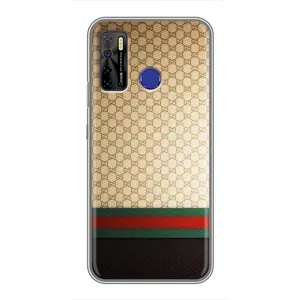 Чохли  GUCCI для ТЕКНО Кемен 15 Ейр (AlphaPrint) (Гуччі Фон)
