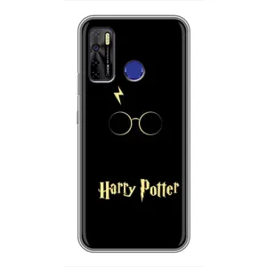 Чохли Фільми для ТЕКНО Кемен 15 Ейр (VPrint) (Harry Potter)