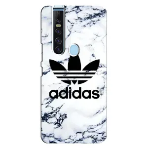 Чехлы Адидас для TECNO Camon 15 Pro (AlphaPrint)