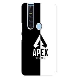 Чехлы с топовыми принтами для Техно Камон 15 Про (APEX)
