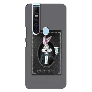 Бренднові Чохли для TECNO Camon 15 Pro - (PREMIUMPrint)
