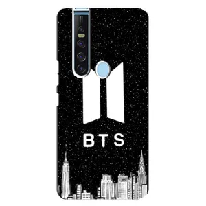 Чехлы BTS для TECNO Camon 15 Pro (AlphaPrint)